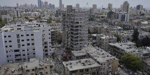 Oδηγία της Βρετανίας για όσους θέλουν να ταξιδέψουν στο Ισραήλ