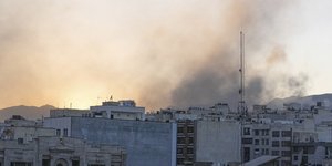 Στο ΥΠΕΞ κλήθηκε η πρεσβευτής της Ελβετίας