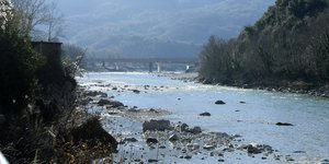 Σε κρίσιμη κατάσταση, στη ΜΕΘ παίδων του Ρίου τα δύο παιδιά που ανασύρθηκαν από τον Άραχθο