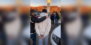 Χειροπέδες σε ποδοσφαιριστή στην Αργεντινή για απόπειρα δολοφονίας