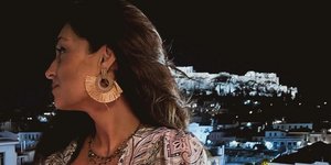 Η εγγονή της Τασσώς Καββαδία