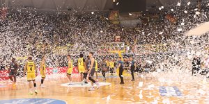 Οπαδοί του Άρη