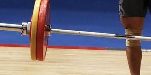 Πρόστιμο 48.000 ευρώ στην Ομοσπονδία Άρσης Βαρών για οκτώ κρούσματα ντόπινγκ μέσα σε ένα χρόνο