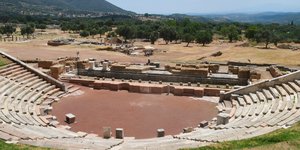 Αρχαία Μεσσήνη