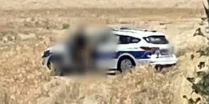 Το ζευγάρι που έκανε σεξ σε περιπολικό στην Κύπρο