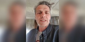 Ο Μάριος Αθανασίου αποκάλυψε τι δουλειά έκανε τον περασμένο χειμώνα -«Μεγάλη εμπειρία η οικοδομή»