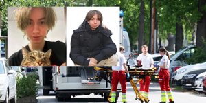 O δράστης του μακελειού σε σχολείο στην Αυστρία