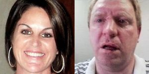 Ένας άνδρας από την Οκλαχόμα, ύποπτος για ανθρωποκτονία αυτοκτόνησε on camera 