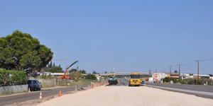 αυτοκινητόδρομος Πάτρα-Πύργος