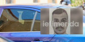 Ο 26χρονος Αζέρος που κατηγορείται για κατασκοπεία