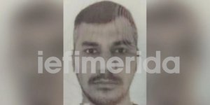 Ο 26χρονος Αζέρος που συνελήφθη στα Χανιά για κατασκοπεία