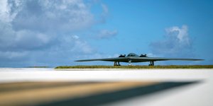 Τα βομβαρδιστικά Β-2 που έπληξαν το Ιράν επιχείρησαν για πρώτη φορά κατά της Γιουγκοσλαβίας το 1999