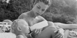 Γιατί οι γονείς φυλάνε σαν επτασφράγιστο μυστικό τα ονόματα των παιδιών τους;