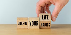 Κακές συνήθειες