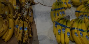 Μπανάνες Chiquita