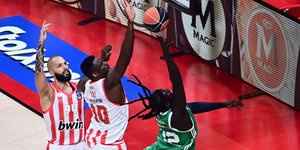 Πρωτάθλημα μπάσκετ