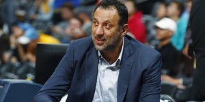 Ο Βλάντε Ντίβατς