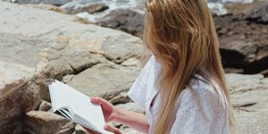 Βιβλία για το καλοκαίρι