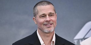 Μπραντ Πιτ/Φωτογραφία AP 