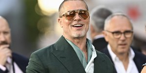 Ο Μπραντ Πιτ αποκαλύπτει αν είχε γκέι εμπειρία -Και η δήλωσή του έγινε viral