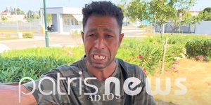 Ο πατέρας του 11 μηνών βρέφους