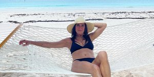 Φωτογραφία Instagram/Brooke Shields