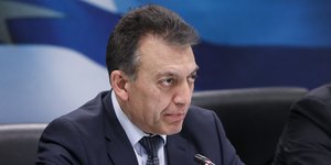 Γιάννης Βρούτσης