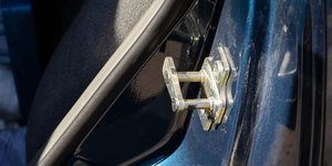 Πόρτα αυτοκινήτου 