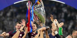 Το Παρίσι υποδέχεται σήμερα τους πρωταθλητές του Champions League