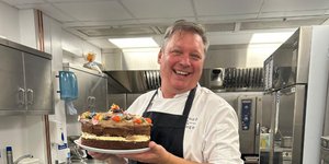 Σεφ σε μονάδα φροντίδας αποκάλυψε ότι οι περισσότεροι ζητούν το ίδιο τελευταίο γεύμα