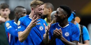 Άνετη νίκη για Τσέλσι επί της Λος Άντζελες FC