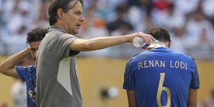 Tα ακραία καιρικά φαινόμενα στις ΗΠΑ προκαλούν ανησυχίες ενόψει του Μουντιάλ 2026