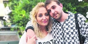 Βασιλική και Στέφανος στη Φουρνά 