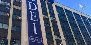 Κολλέγιο DEI