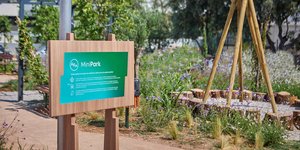 Νέο ΔΕΗ Mini Park στον Δήμο Αγίας Παρασκευής