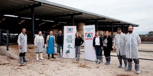 ΔΕΛΤΑ: Σχέδιο Δράσης «ΓΑΙΑ»