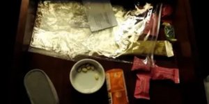 Ευρήματα μέσα στο σπίτι του Diddy