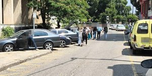 Στη φυλακή η φερόμενη αρχηγός του κυκλώματος με τα αναπηρικά επιδόματα