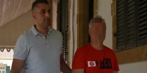Λαρισαίος δικηγόρος συνελήφθη για κατασκοπεία από το ψευδοκράτος