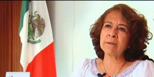 Δήμαρχος χωριού στην πολιτεία Οαχάκα, στο νότιο Μεξικό, έπεσε νεκρή από καταιγισμό πυρών