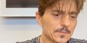 Ο Δημήτρης Γιαννακόπουλος