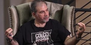 Δημήτρης Σταρόβας