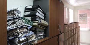 Δημόσια υπηρεσία