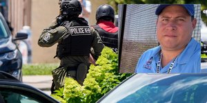 Δημοσιογράφος στις ΗΠΑ απειλείται με απέλαση