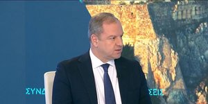 Ο Διονύσης Σταμενίτης