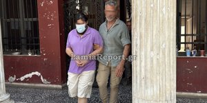 O 43χρονος δράστης του φρικτού φονικού