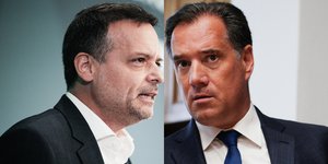 Κόντρα Γεωργιάδη-Δούκα για τα μη κρατικά ΑΕΙ -