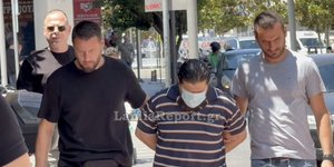Στα δικαστήρια ο δράστης της δολοφονίας του 59χρονου στη Λαμία
