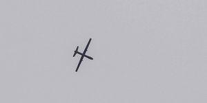 Ισραηλινό drone