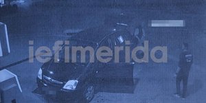 Κύκλωμα υπαλλήλων ΕΦΚΑ Αγρινίου